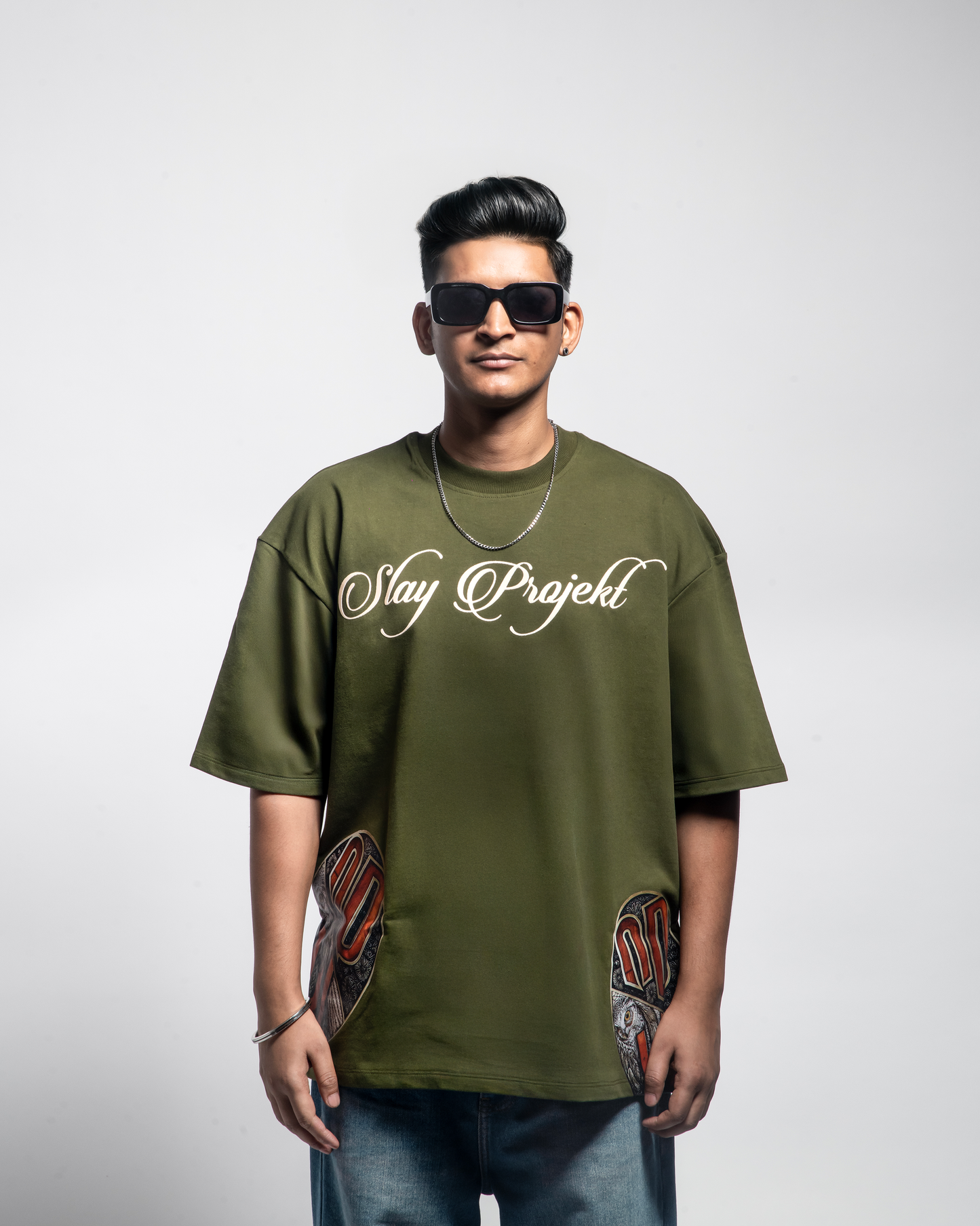 Wisdom Tee