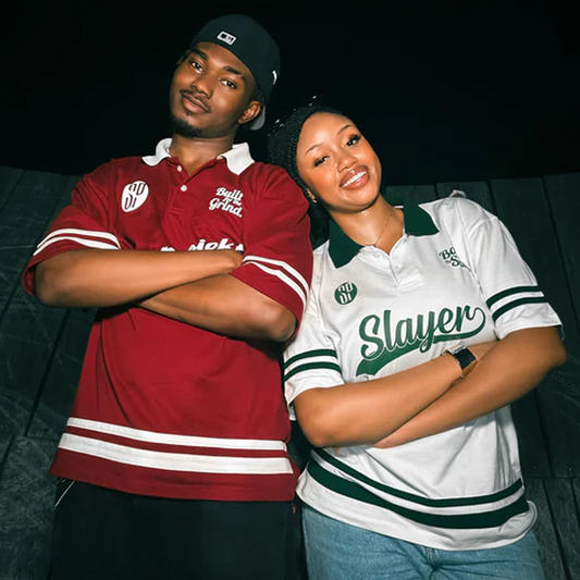 Jersey Combo