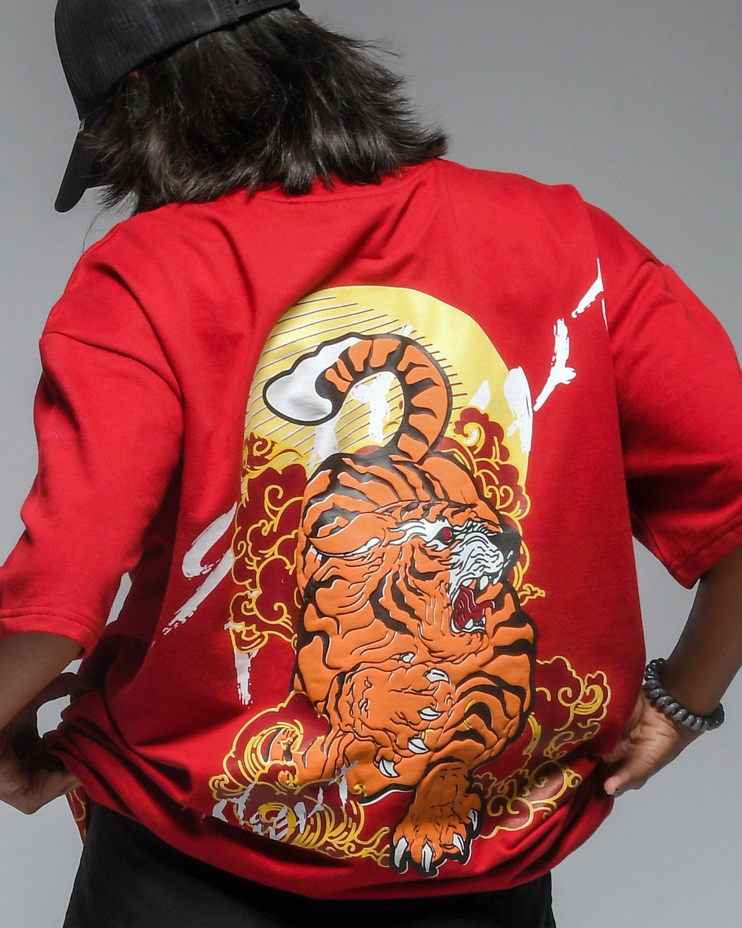 The Courage Tee
