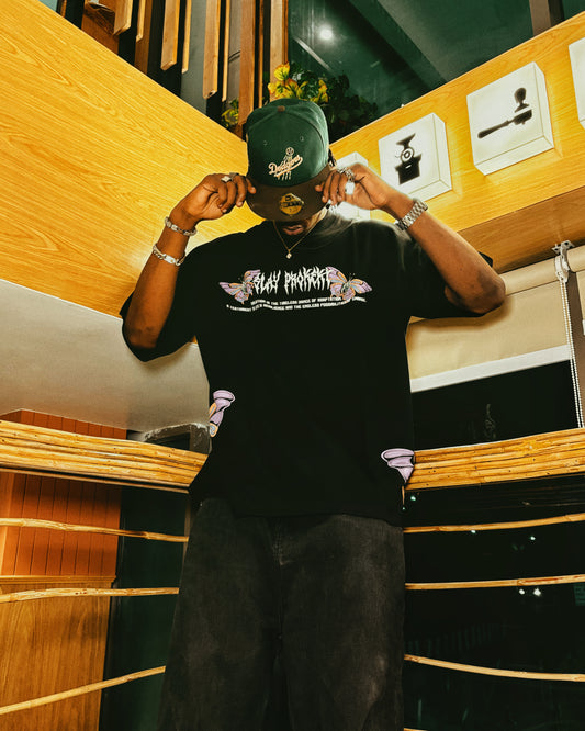 The Evolution Tee