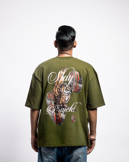 Wisdom Tee