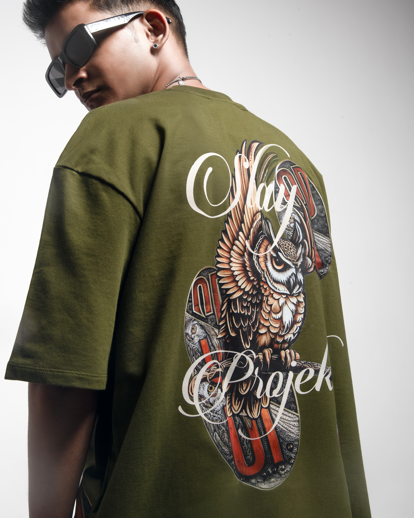 Wisdom Tee