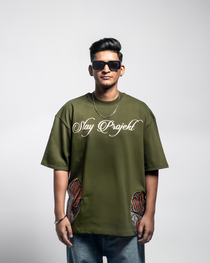 Wisdom Tee