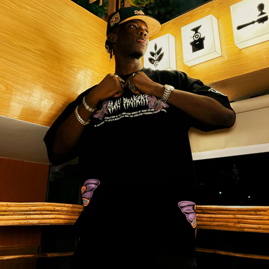 The Evolution Tee