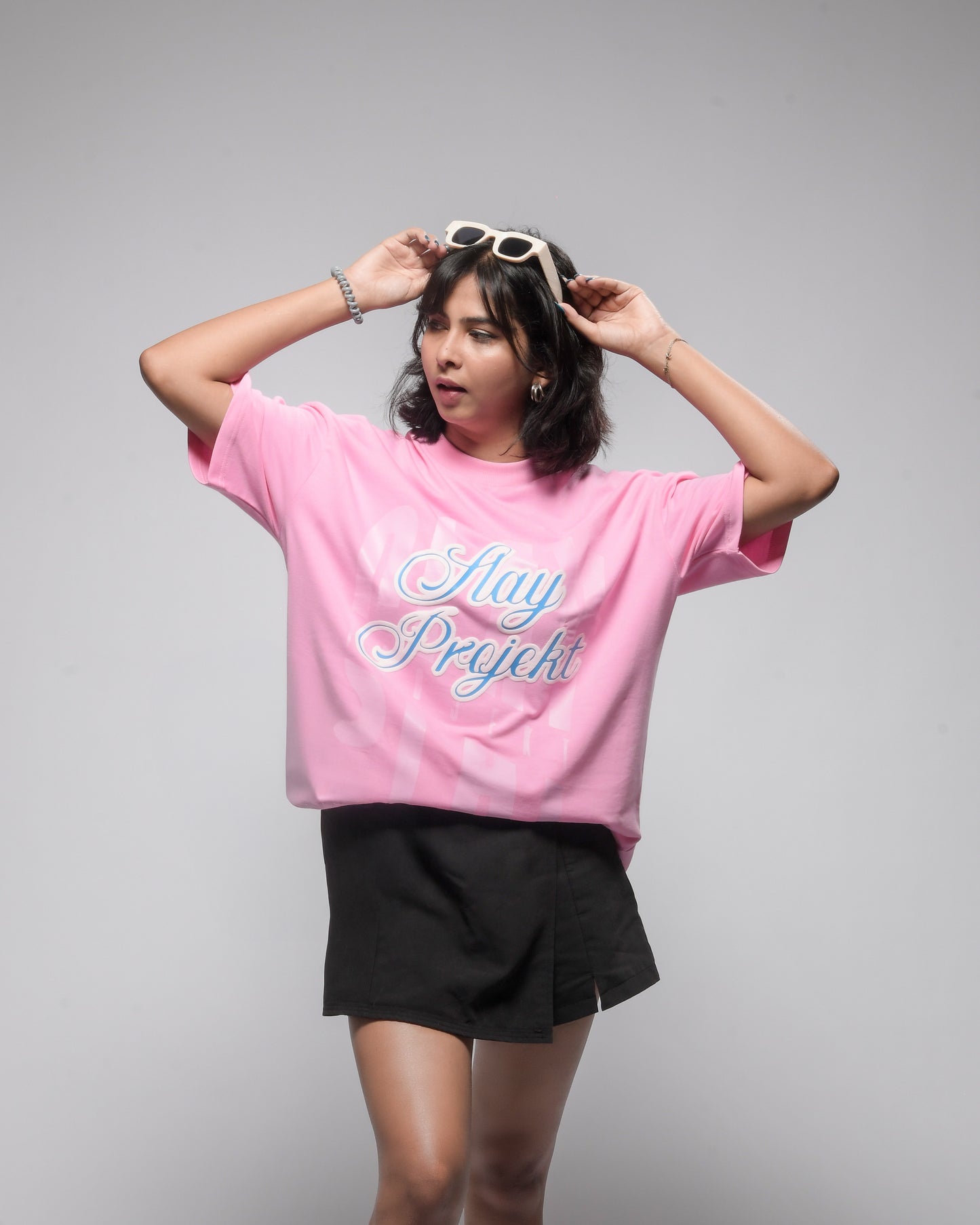 Vicious Tee