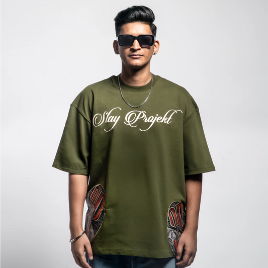 Wisdom Tee
