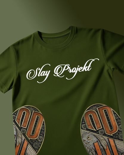 Wisdom Tee
