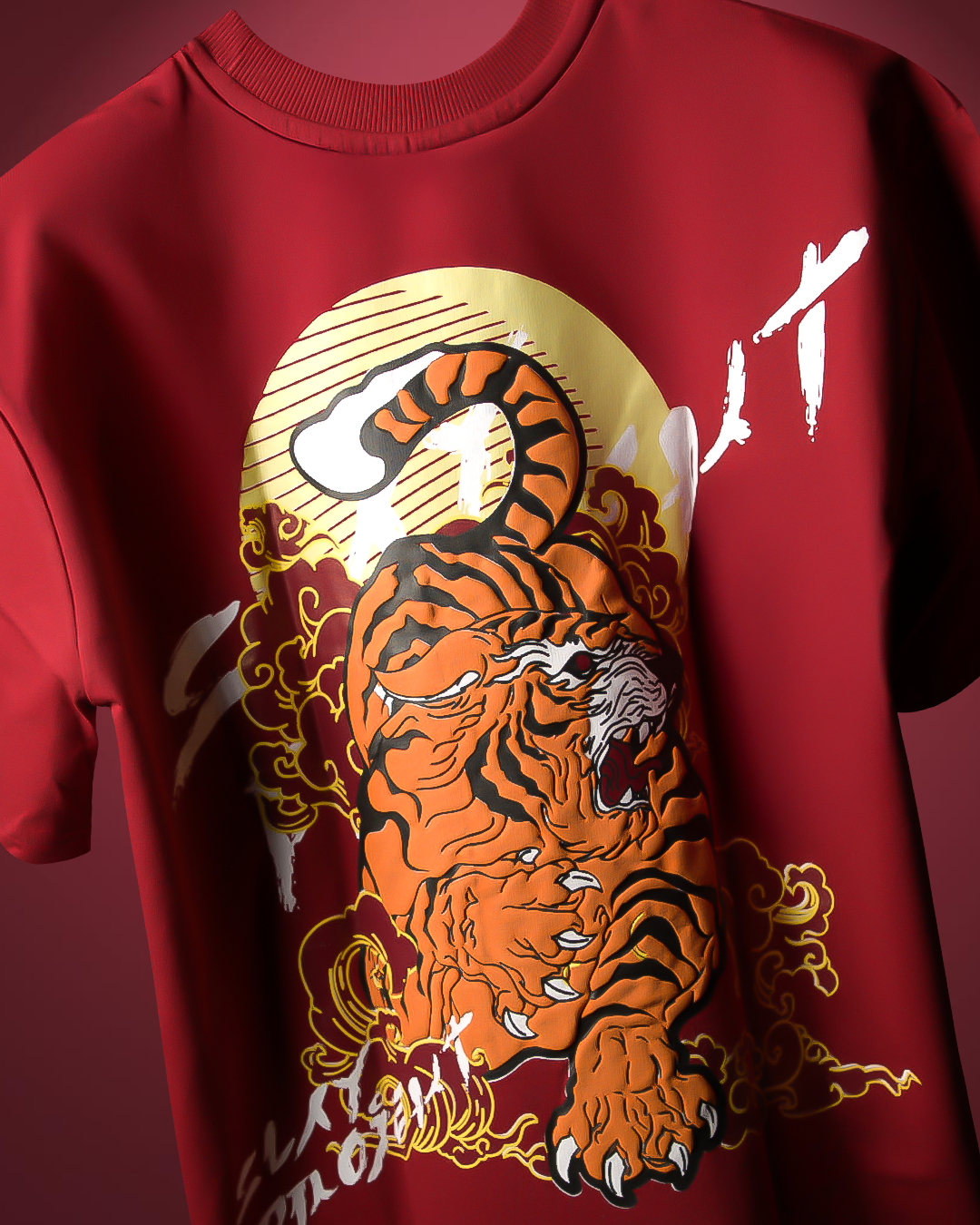 The Courage Tee
