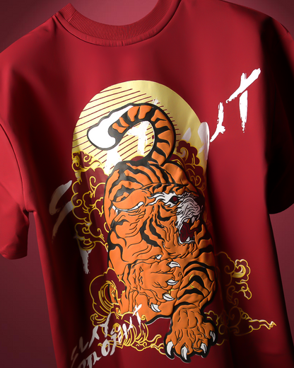 The Courage Tee