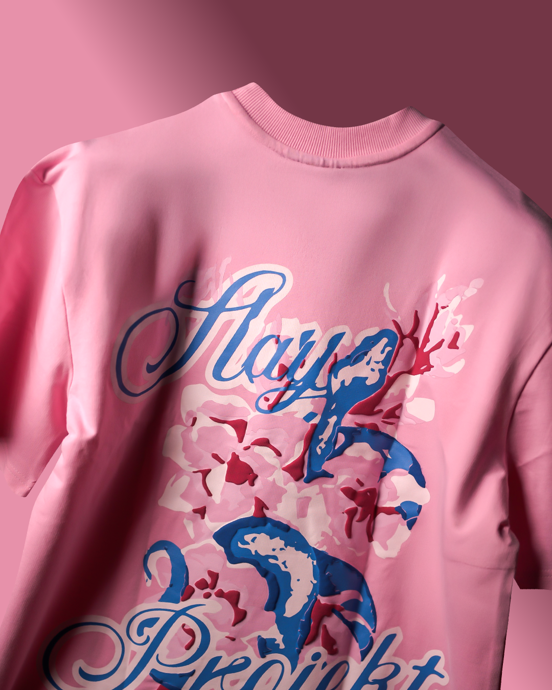 Vicious Tee