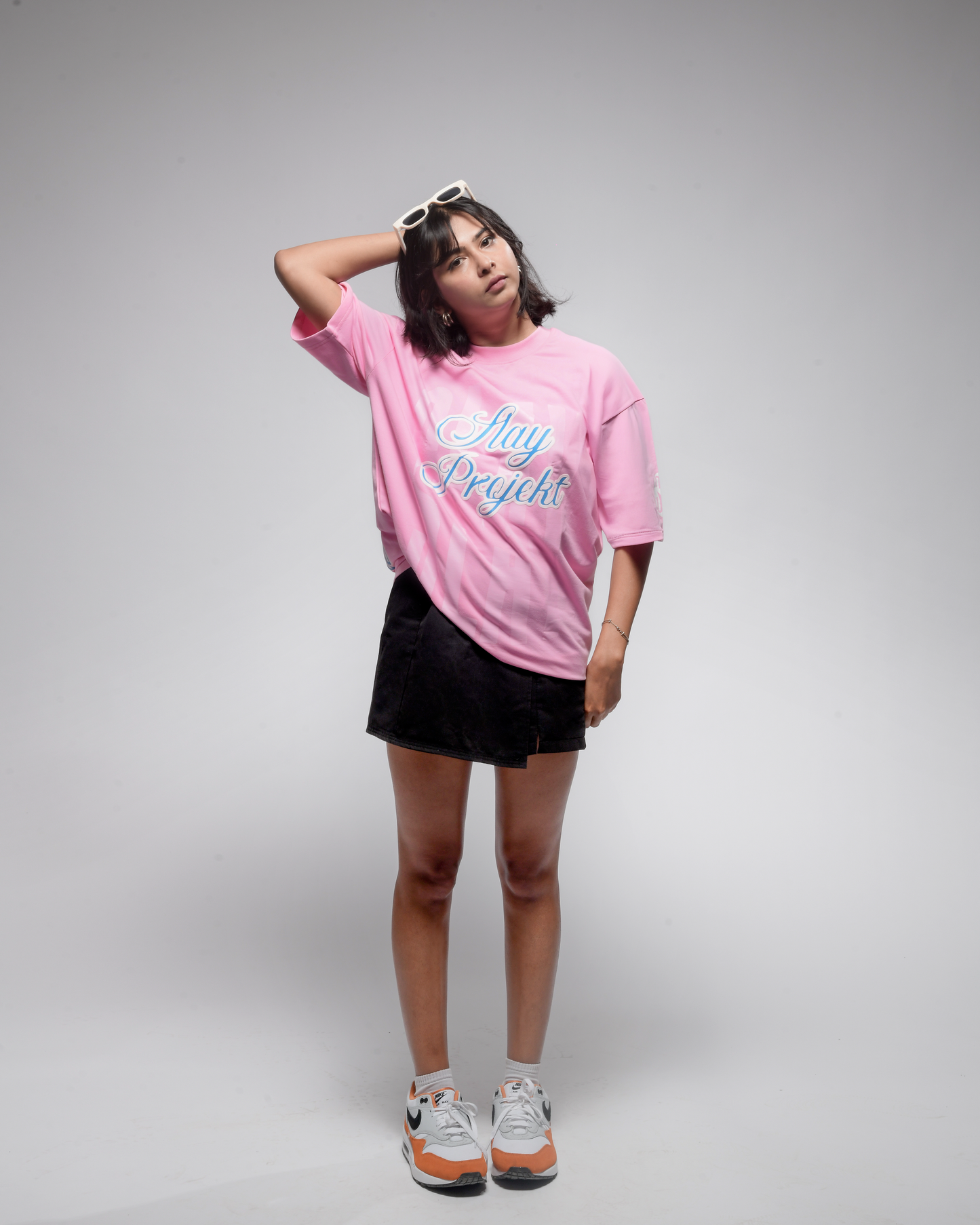 Vicious Tee